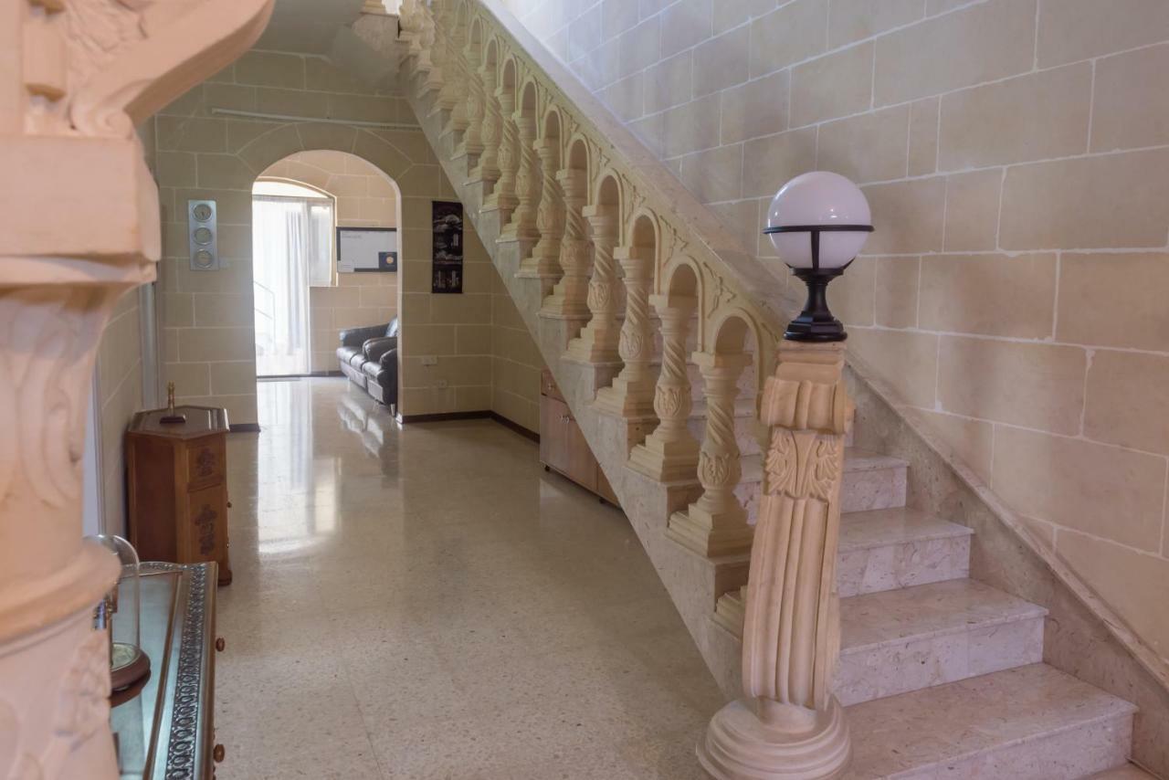 Acomodation House Kavarna Xagħra Exterior foto